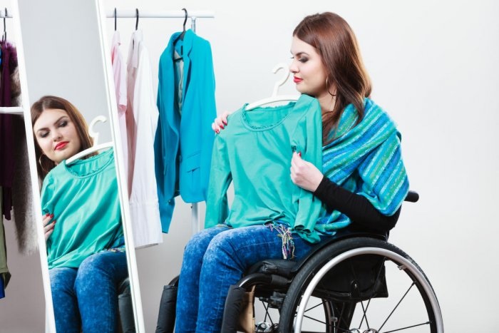 Adaptive Clothing: Style, Comfort and Confidence
