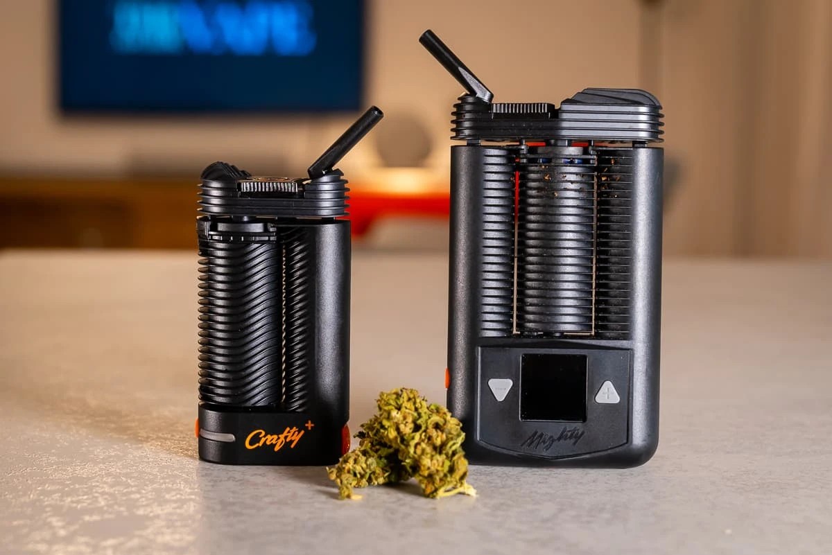 How To Choose The Best Mighty Vaporizer Online Shop in 2021? - Shopping Bun