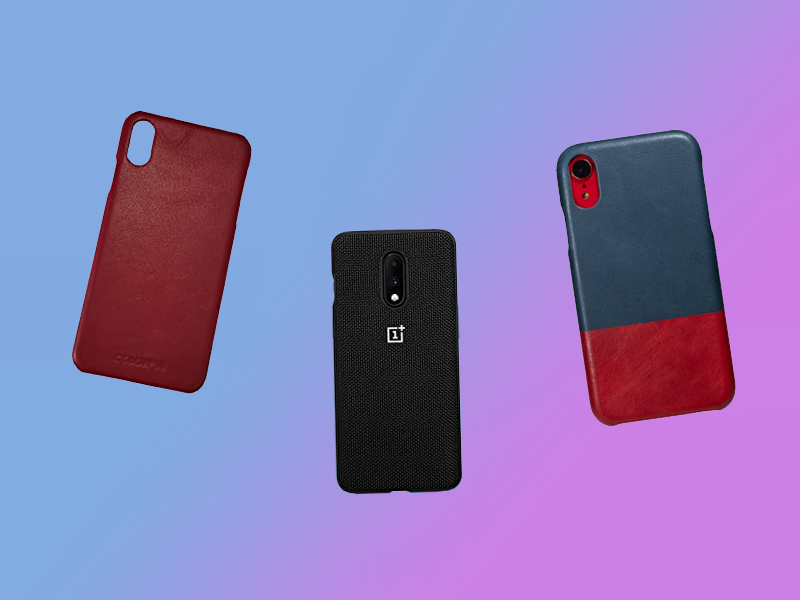 Five factors influencing the choice of phone cases