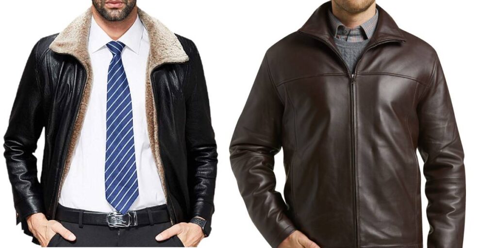Men’s Jackets That You Can Wear To Office
