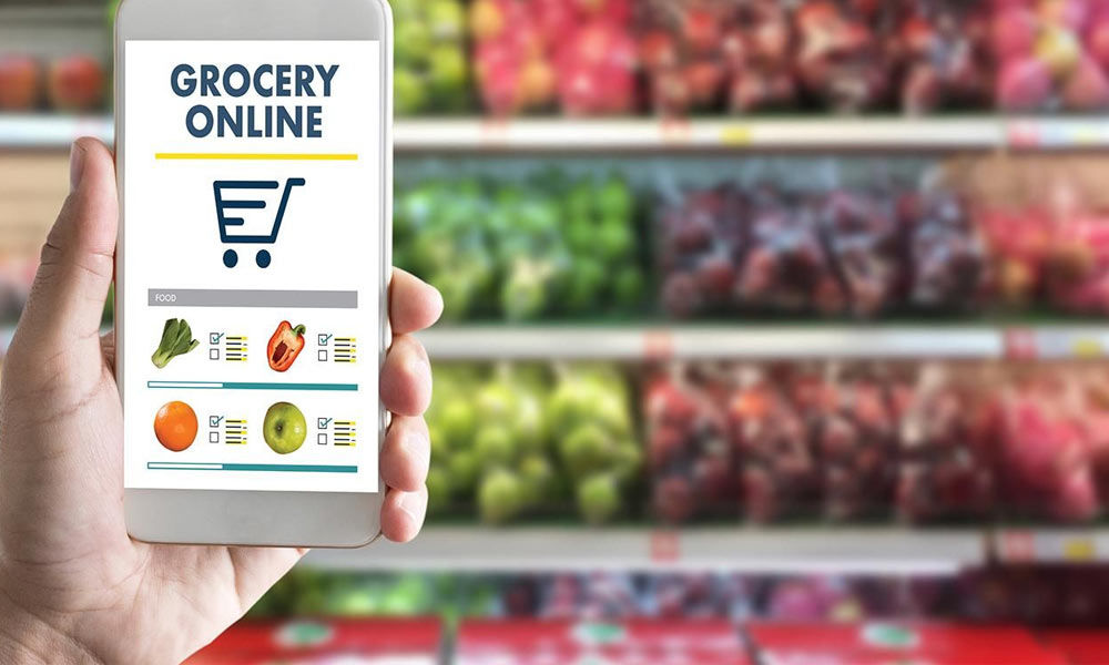 Offline Versus Online Grocery Stores – What Is Better?