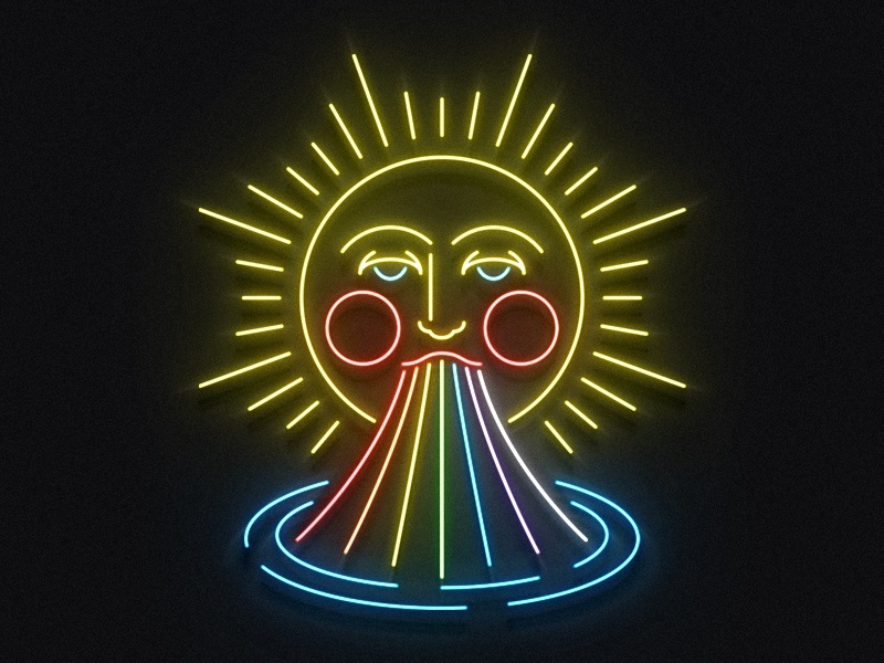 Illuminating Creativity: Crafting Your Identity with Neon Signs