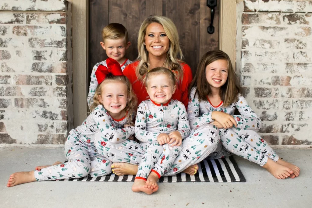 Bring Out Your Family’s Style and Taste with the Cutest Matching Pajamas 