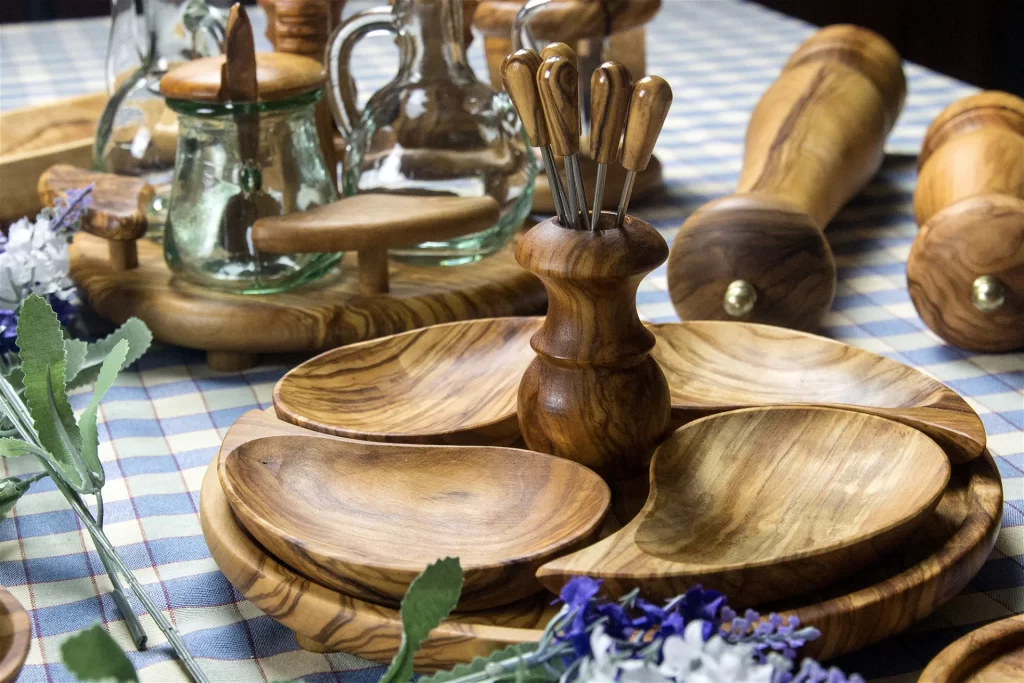 Embrace Italian Craftsmanship: The Charm of Handmade Gifts