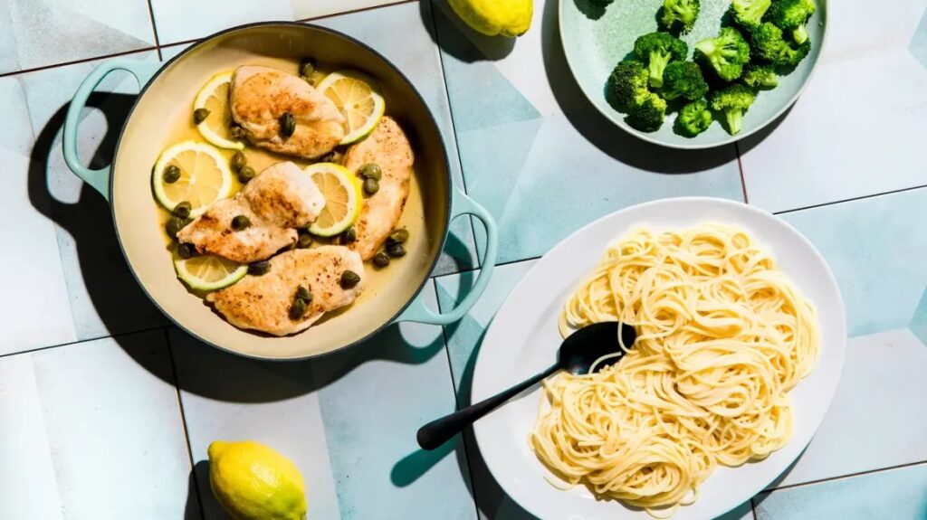 Which Pasta Should You Use For Your Dish?