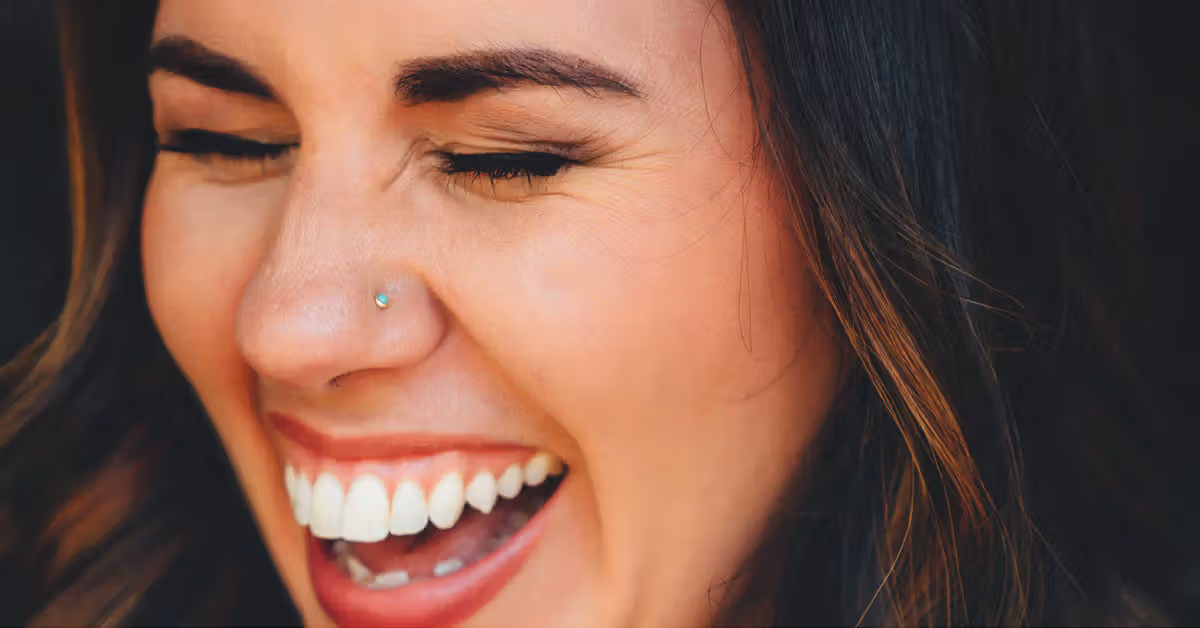 Know How To Incorporate Nose Rings To Enhance Your Look