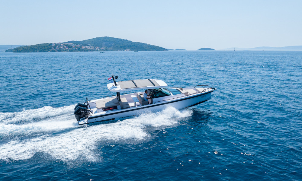 Why Buying a Used Boat for Sale Is a Smart Decision