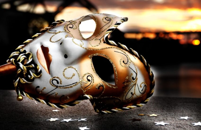 masquerade masks