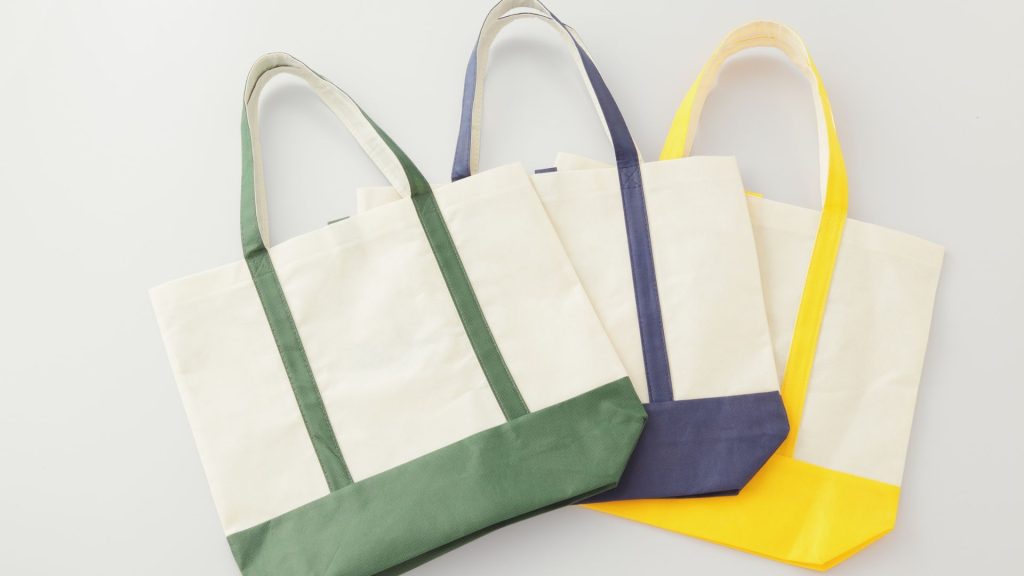 Can a Canvas Tote Bag Malaysia Change Your Routine?