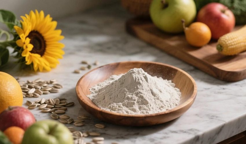 Seed Protein