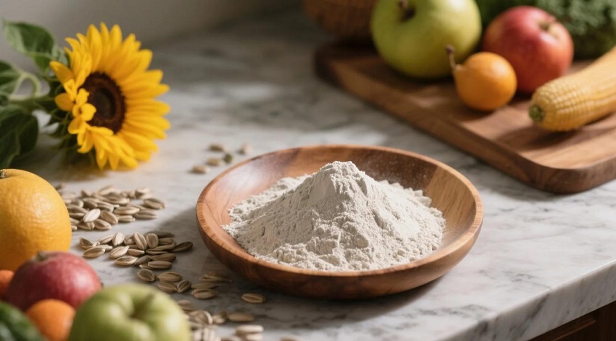 Seed Protein