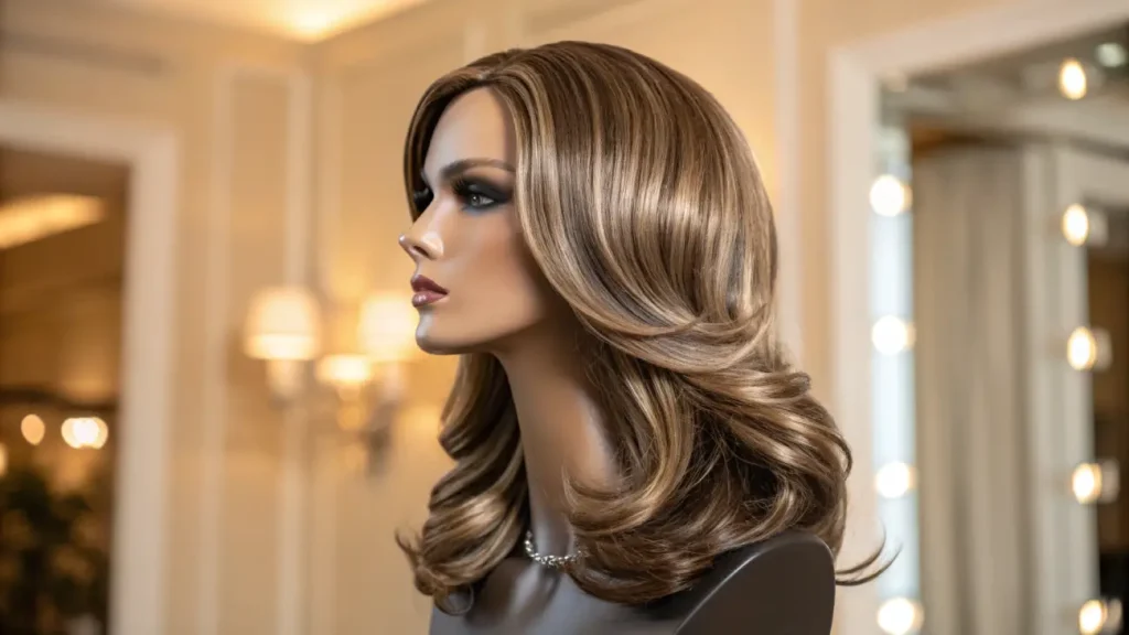 Shop Smart: Where to Buy Gorgeous Wigs Online in 2025