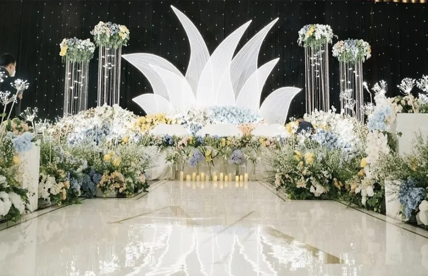 decoration packages