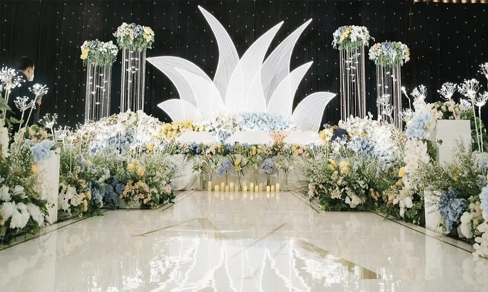 decoration packages