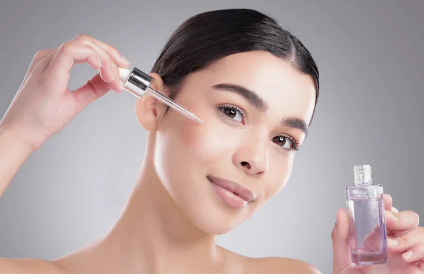Skin Brightening Face Serum