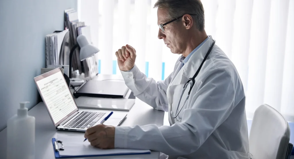 Why online prescriptions foster continuous healthcare relationships?