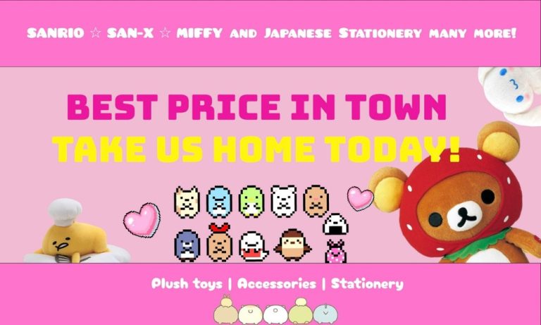 Where to Buy Japanese Stationery and Gifts in the UK