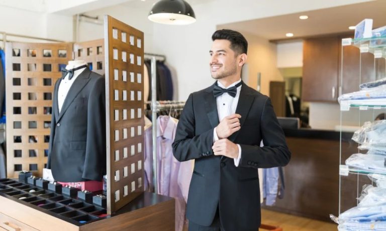 Keeping Timeless Elegance Alive with Tailored Suit Bangkok Craftsmanship